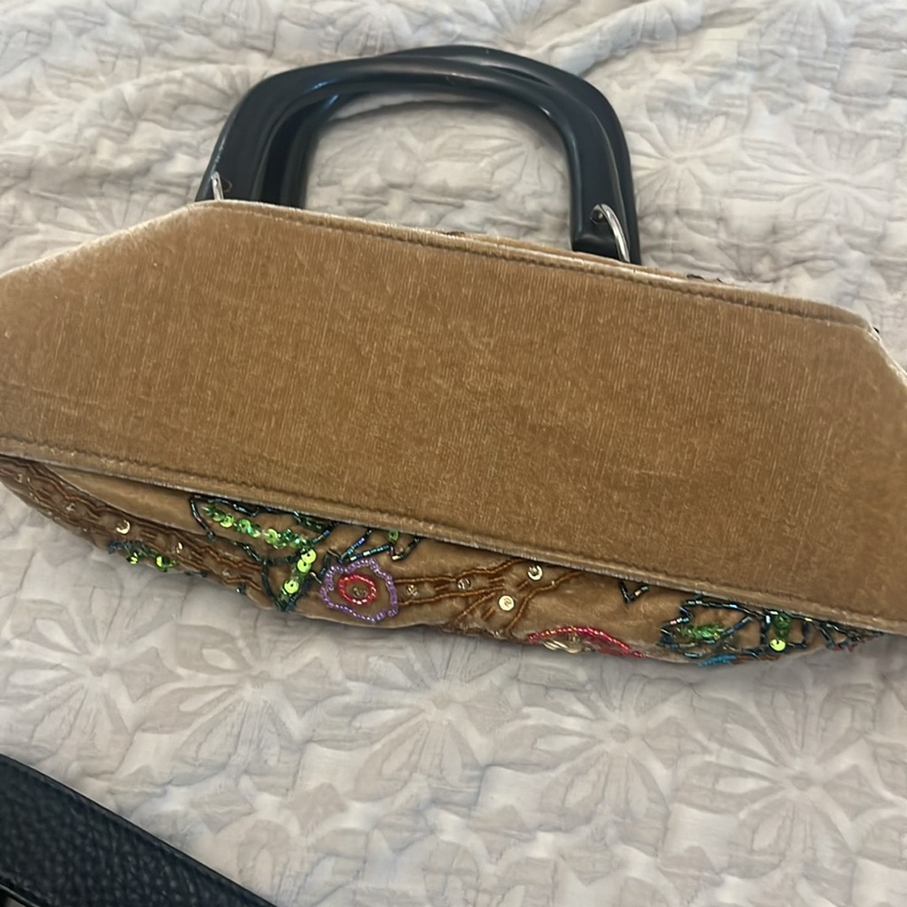 Funky bag - Picture 2 of 6